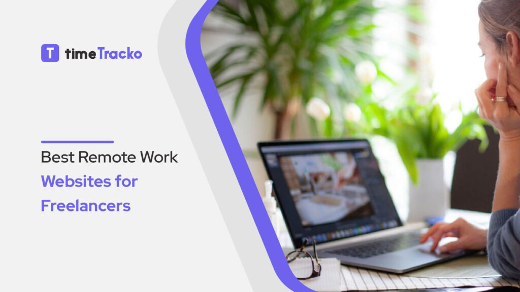 Best Remote Work Websites for Freelancers