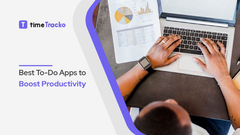 Best To-Do Apps to boost Productivity