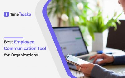 Best employee communication tools for Organization