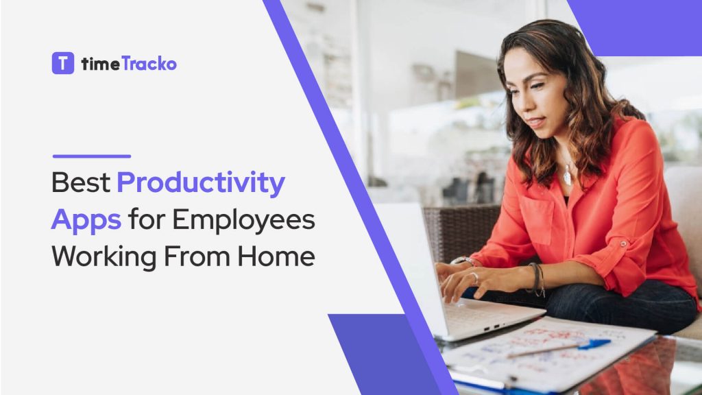 Best productivity Apps for Employees