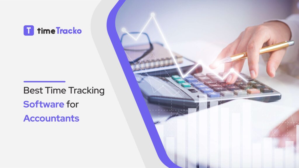 time tracking software for accountants