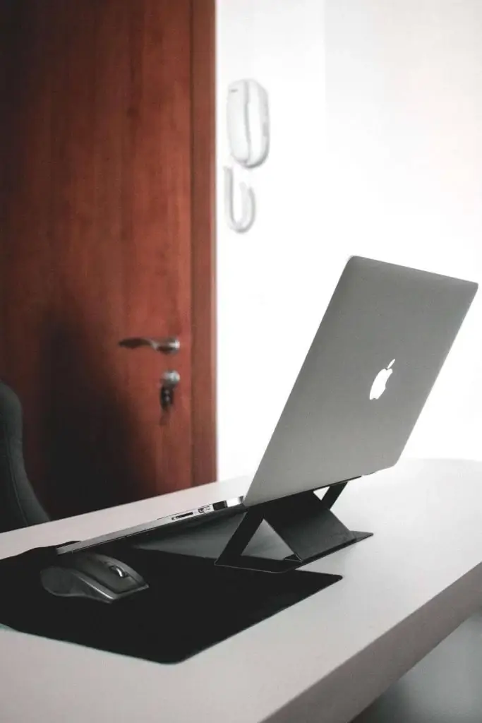 Lap Desk Laptop Stand