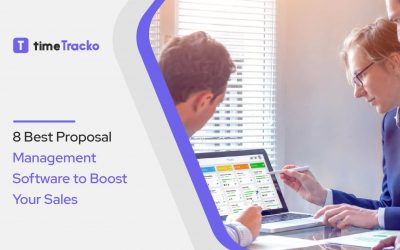 best proposal management software to boost your sales