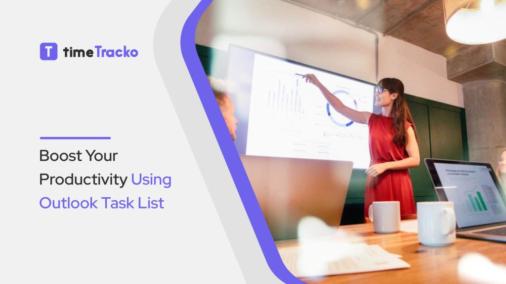 Boost your productivity using Outlook Task List