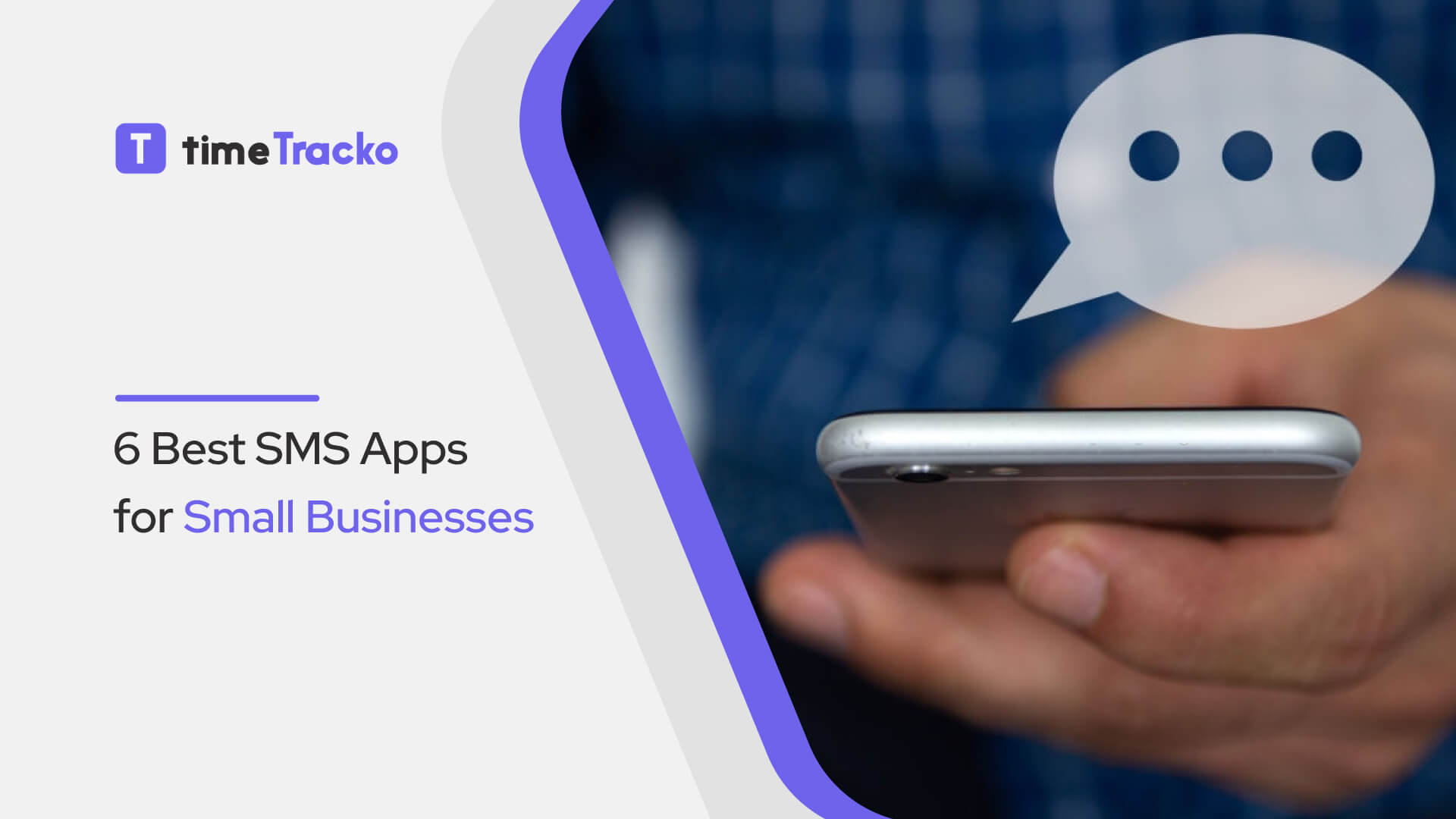 Best SMS Apps for Small Businesses