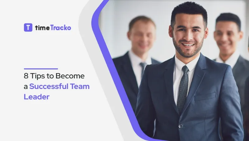 Tips to Become a Successful Team Leader