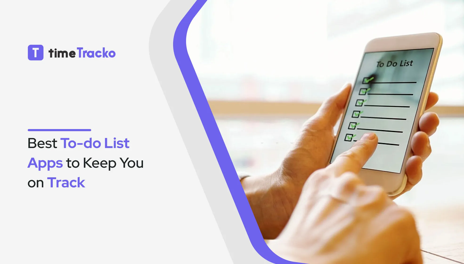 Best To-do List Apps to Keep You on Track