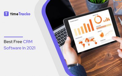 best free crm software