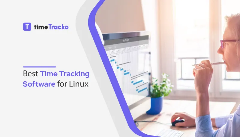 Best Time Tracking Software for Linux