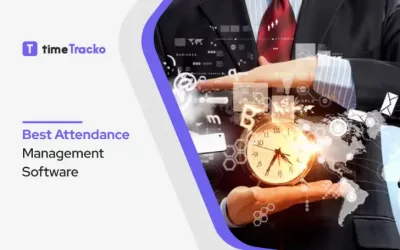 Best Attendance Management Software