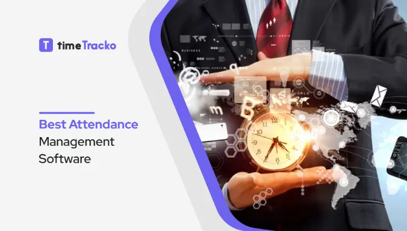 Best Attendance Management Software