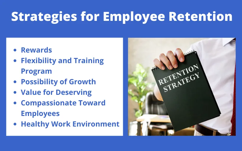 Best Strategies for Great Employee Retention