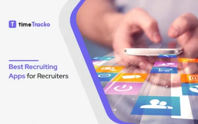 Best Recruiting Apps for Recruiters