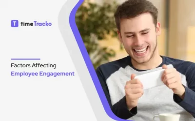 Factors Affecting Employee Engagement