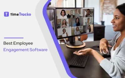 Best Employee Engagement Software