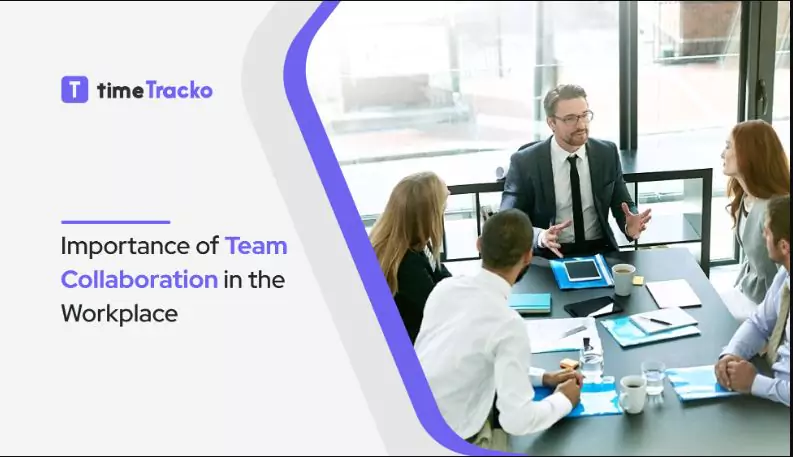 Team-Collaboration-in-the-workplace