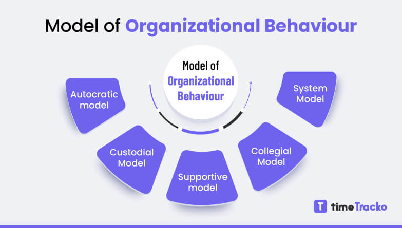 models of organisational behaviour assignment